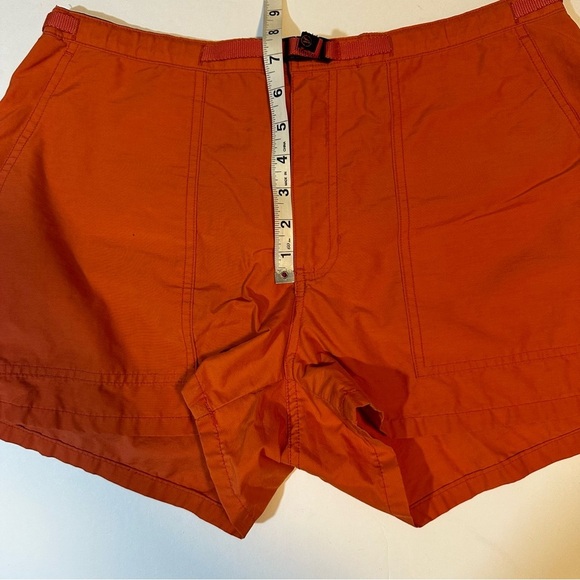 Vtg Abercrombie & Fitch utility surplus shorts - Picture 7 of 8
